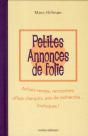 Petites Annonces De Folie - Preview