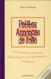 Petites Annonces De Folie