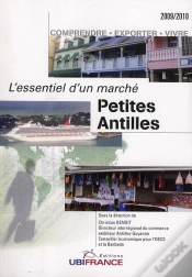 Capa do artigo Petites Antilles L