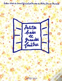 Capa do artigo Petites Baies Et Grandes Fenêtres
