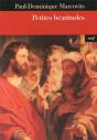 Petites Beatitudes - Preview