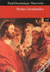 Capa do artigo Petites Beatitudes