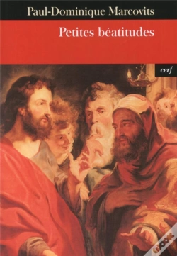 Capa do artigo Petites Beatitudes