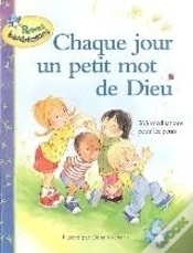 Capa do artigo Petites Bénédictions Chaque Jour Un Petit Mot De Dieu