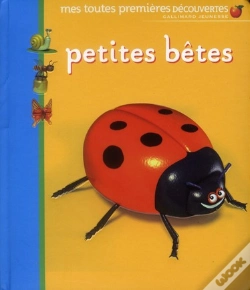 Capa do artigo Petites Betes
