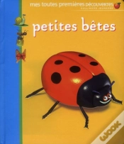 Capa do artigo Petites Betes