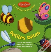 Capa do artigo Petites Bêtes