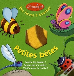 Capa do artigo Petites Bêtes
