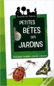 Capa do artigo Petites Betes De Jardins
