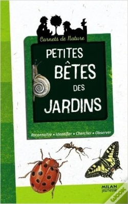 Capa do artigo Petites Betes De Jardins