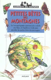 Capa do artigo Petites Betes Des Montagnes
