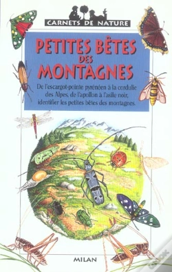 Capa do artigo Petites Betes Des Montagnes