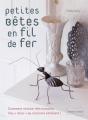 Petites Bêtes En Fil De Fer - Preview