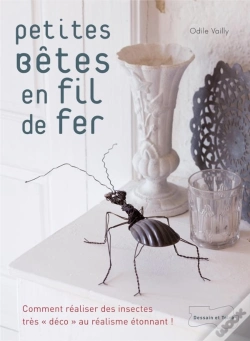 Capa do artigo Petites Bêtes En Fil De Fer