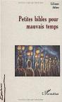 Petites Bibles Pour Mauvais Temps - Preview
