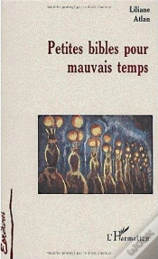 Capa do artigo Petites Bibles Pour Mauvais Temps