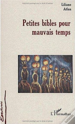Capa do artigo Petites Bibles Pour Mauvais Temps