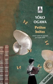 Capa do artigo Petites Boites