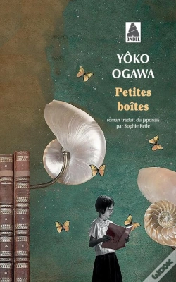 Capa do artigo Petites Boites