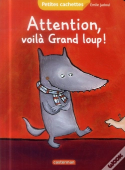 Capa do artigo Petites Cachettes T.1