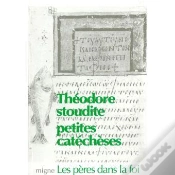 Capa do artigo Petites Catéchèses