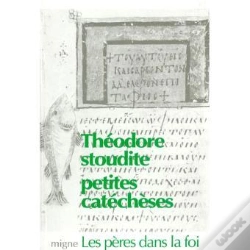 Capa do artigo Petites Catéchèses