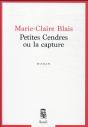 Petites Cendres Ou La Capture - Preview