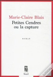 Capa do artigo Petites Cendres Ou La Capture