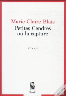 Capa do artigo Petites Cendres Ou La Capture