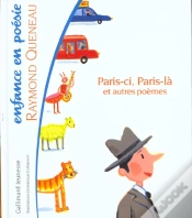Capa do artigo Petites Chansons De Paris-Ci