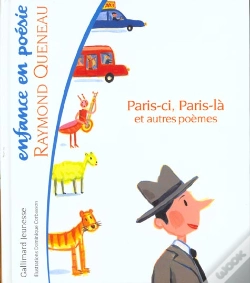 Capa do artigo Petites Chansons De Paris-Ci
