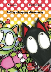 Capa do artigo Petites Chansons Détournées