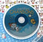 Capa do artigo Petites Chansons (Mes) + Cd