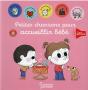 Petites Chansons Pour Accueillir Bebe - Preview