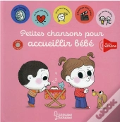 Petites Chansons Pour Accueillir Bebe