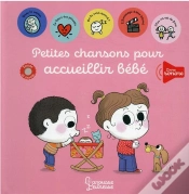 Capa do artigo Petites Chansons Pour Accueillir Bebe