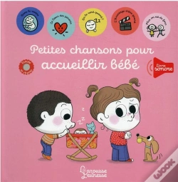 Capa do artigo Petites Chansons Pour Accueillir Bebe