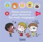 Petites Chansons Pour Decouvrir Les Mots Magiques - Preview