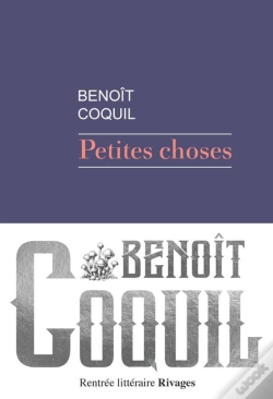 Capa do artigo Petites Choses