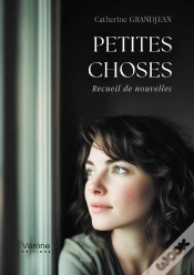 Capa do artigo Petites Choses