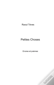 Capa do artigo Petites Choses