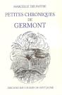 Petites Chroniques De Germont - Preview