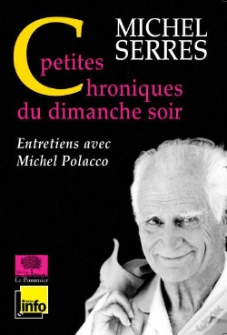 Capa do artigo Petites Chroniques Du Dimanche Soir