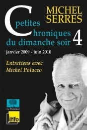 Capa do artigo Petites Chroniques Du Dimanche Soir T.4