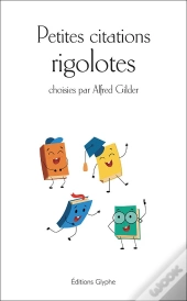 Petites Citations Rigolotes