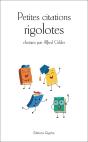 Petites Citations Rigolotes - Preview