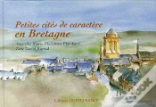 Capa do artigo Petites Cités De Caractère En Bretagne