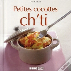 Capa do artigo Petites Cocottes Ch'Ti