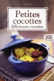 Capa do artigo Petites Cocottes