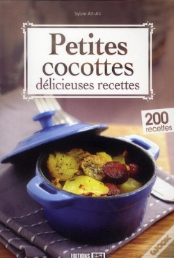 Capa do artigo Petites Cocottes